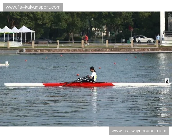 乘风破浪：全面解读赛艇赛程，发现速度与策略的艺术