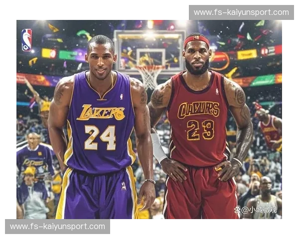 绝杀的残响：重温2009年湖人对阵热火，那个属于科比与韦德的黄金时代